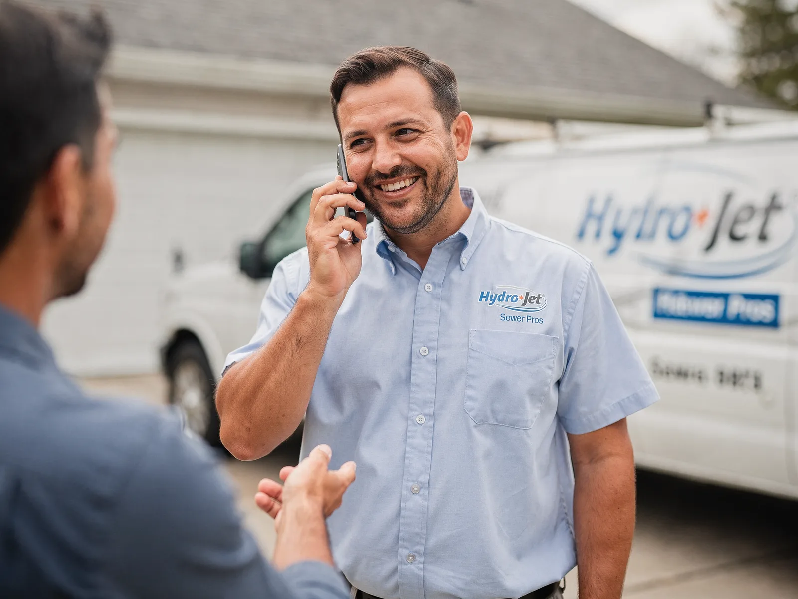Hydro Jetting Near Me Lickingville, PA FAQs
